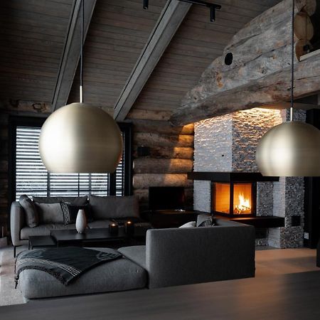 Villa Lake Рука Экстерьер фото