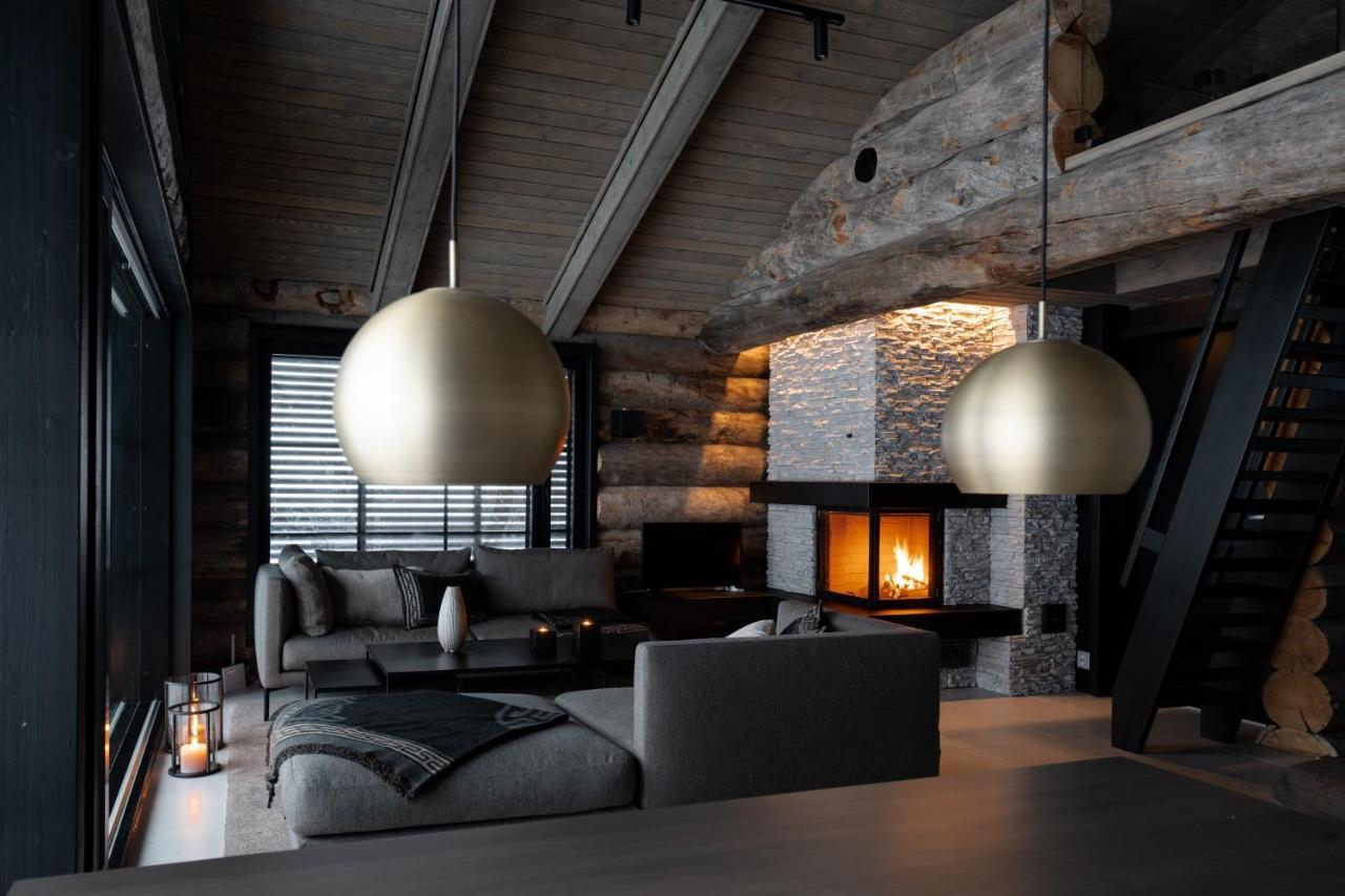 Villa Lake Рука Экстерьер фото