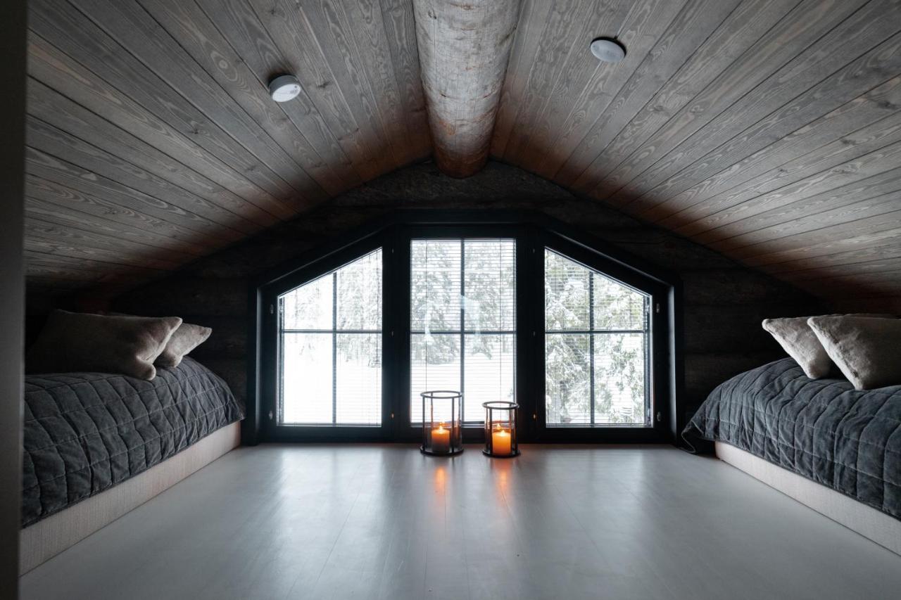 Villa Lake Рука Экстерьер фото
