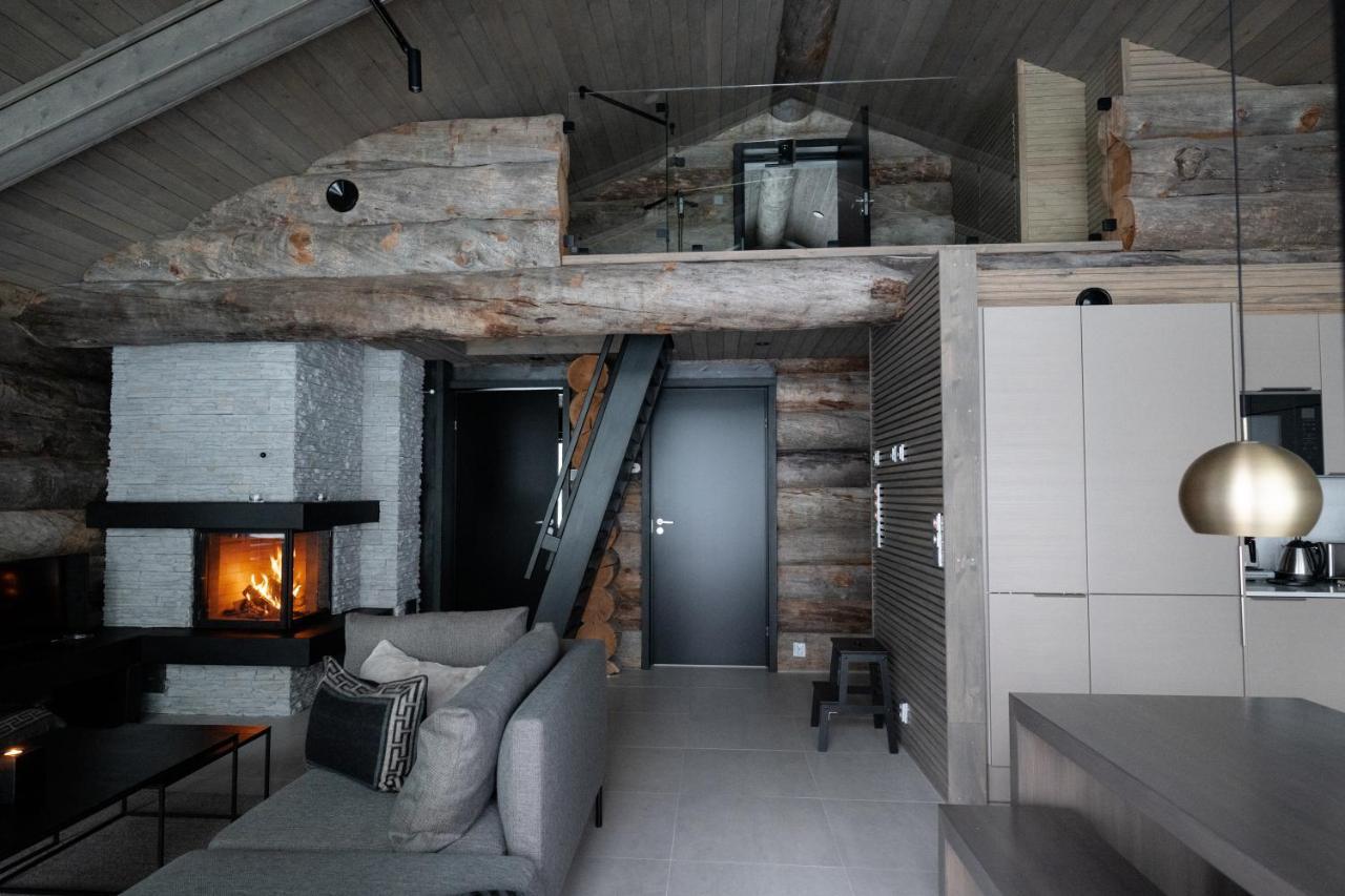 Villa Lake Рука Экстерьер фото