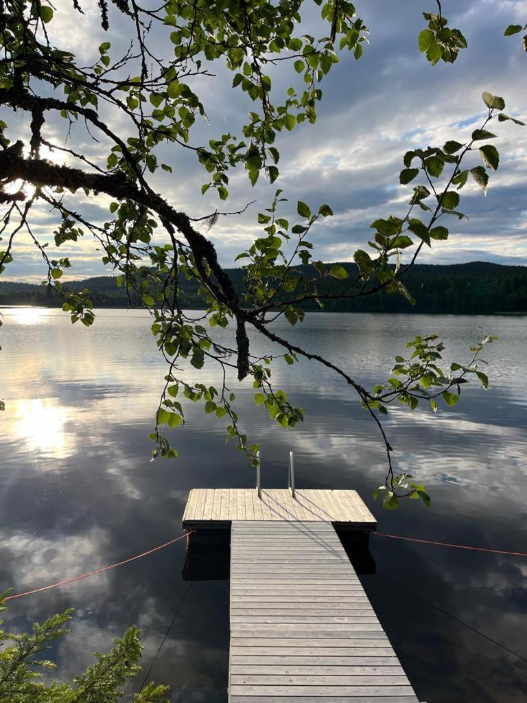 Villa Lake Рука Экстерьер фото